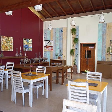 Pipa Beleza Spa Resort_Chale Duplex/Jacuzzi Praia de Pipa 外观 照片