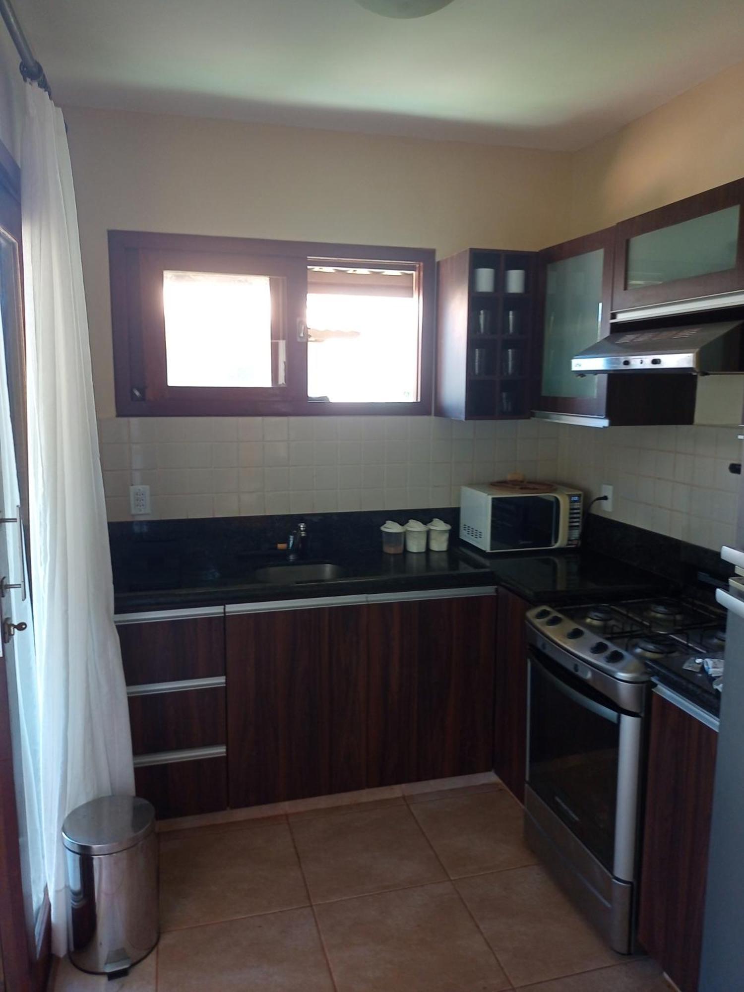 Pipa Beleza Spa Resort_Chale Duplex/Jacuzzi Praia de Pipa 外观 照片