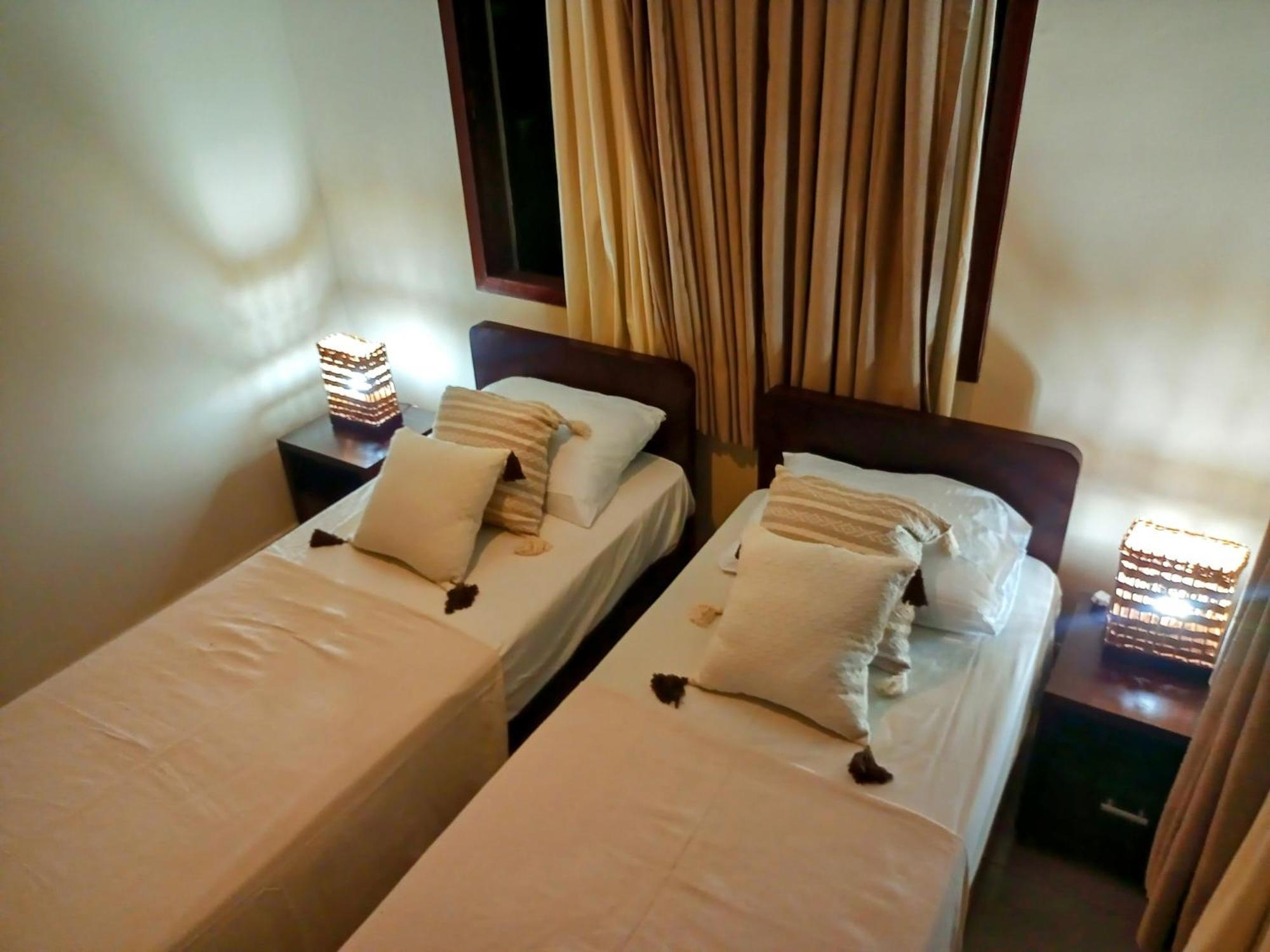 Pipa Beleza Spa Resort_Chale Duplex/Jacuzzi Praia de Pipa 外观 照片