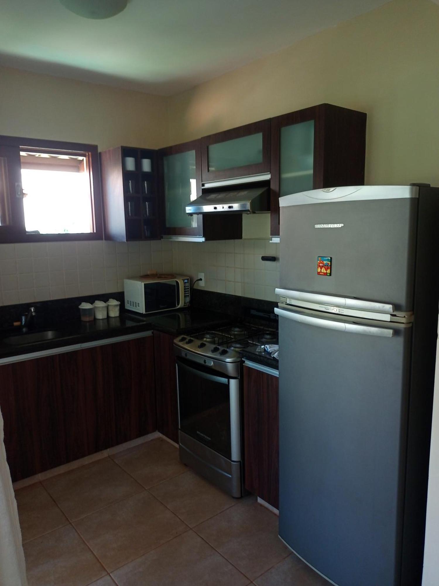 Pipa Beleza Spa Resort_Chale Duplex/Jacuzzi Praia de Pipa 外观 照片