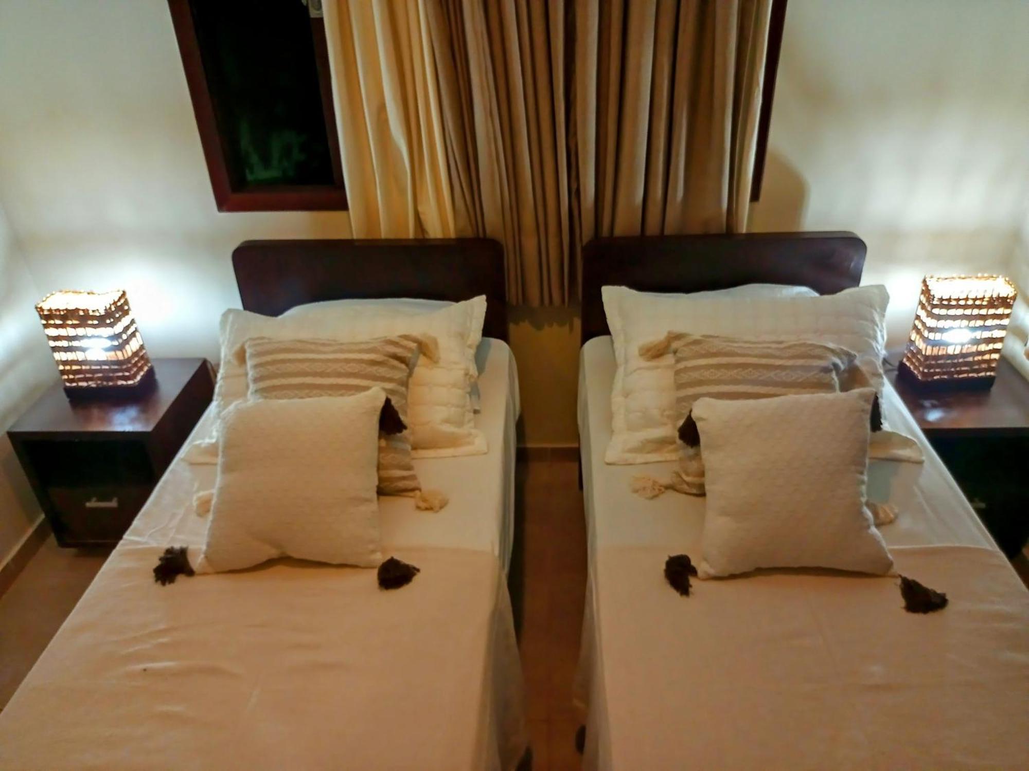 Pipa Beleza Spa Resort_Chale Duplex/Jacuzzi Praia de Pipa 外观 照片