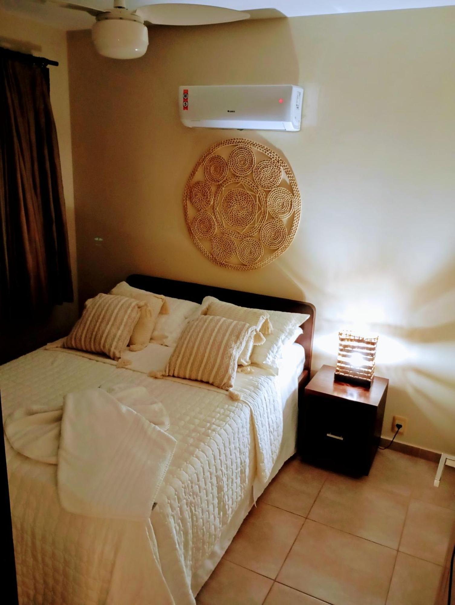 Pipa Beleza Spa Resort_Chale Duplex/Jacuzzi Praia de Pipa 外观 照片