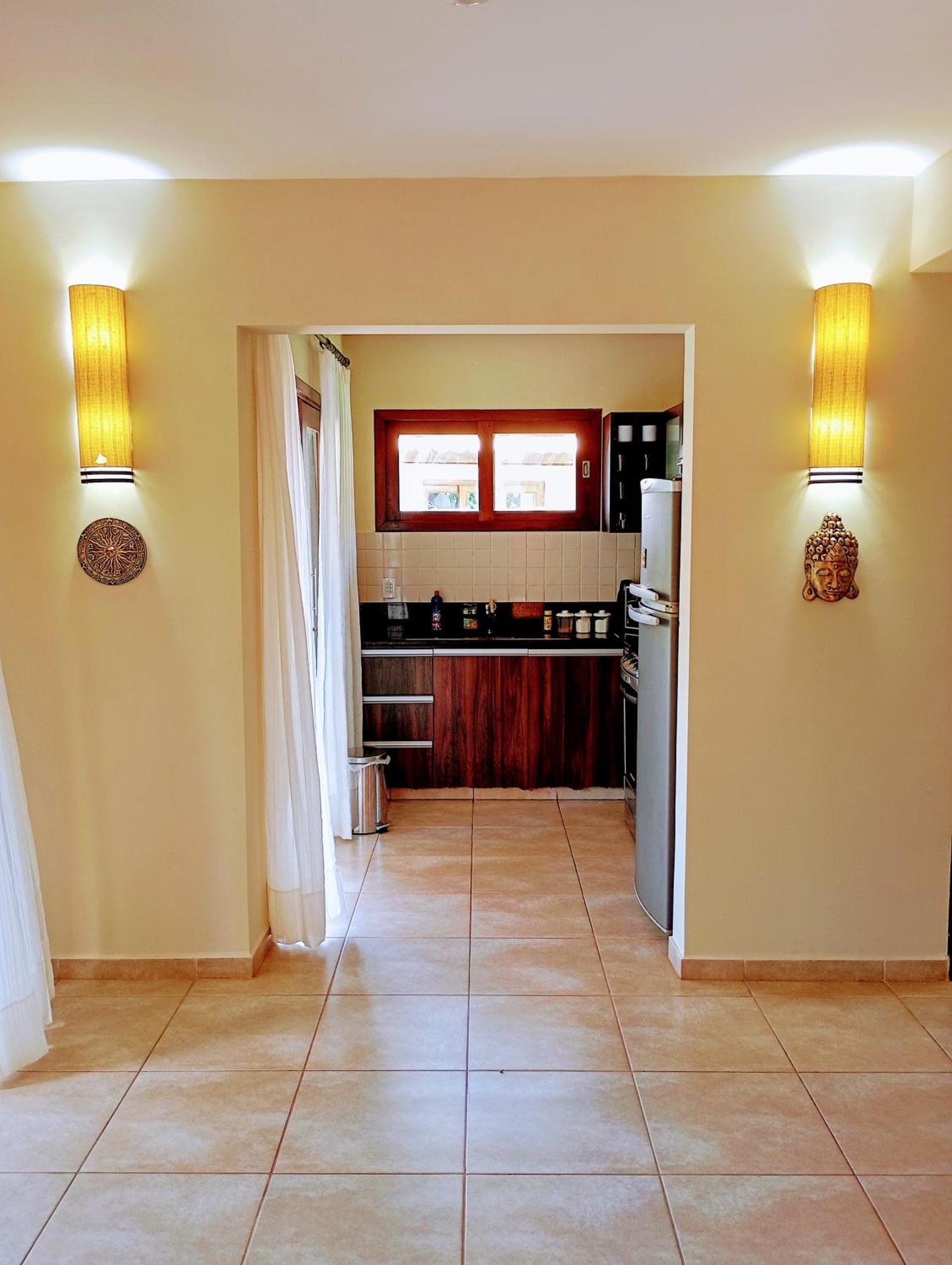 Pipa Beleza Spa Resort_Chale Duplex/Jacuzzi Praia de Pipa 外观 照片