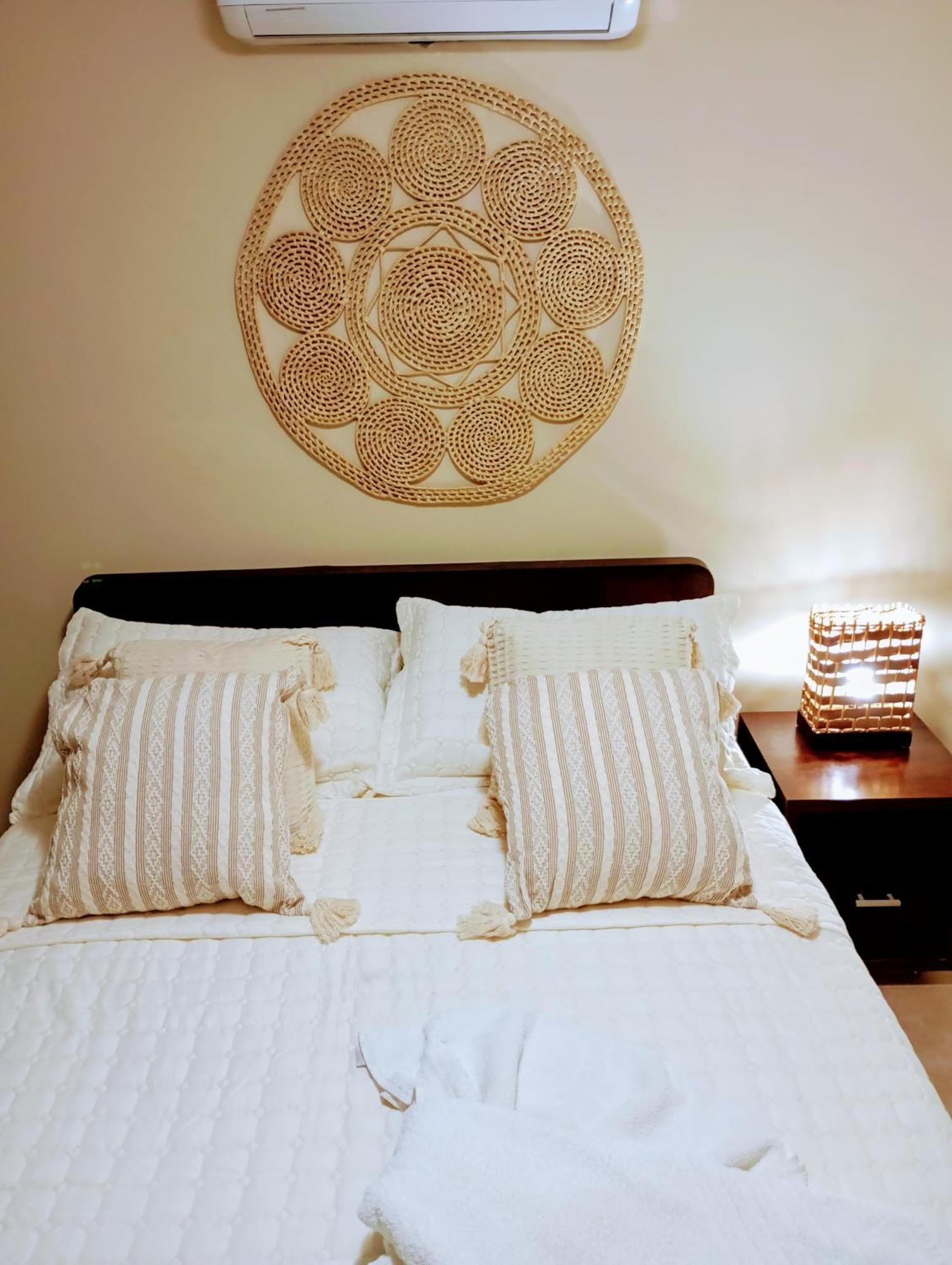 Pipa Beleza Spa Resort_Chale Duplex/Jacuzzi Praia de Pipa 外观 照片