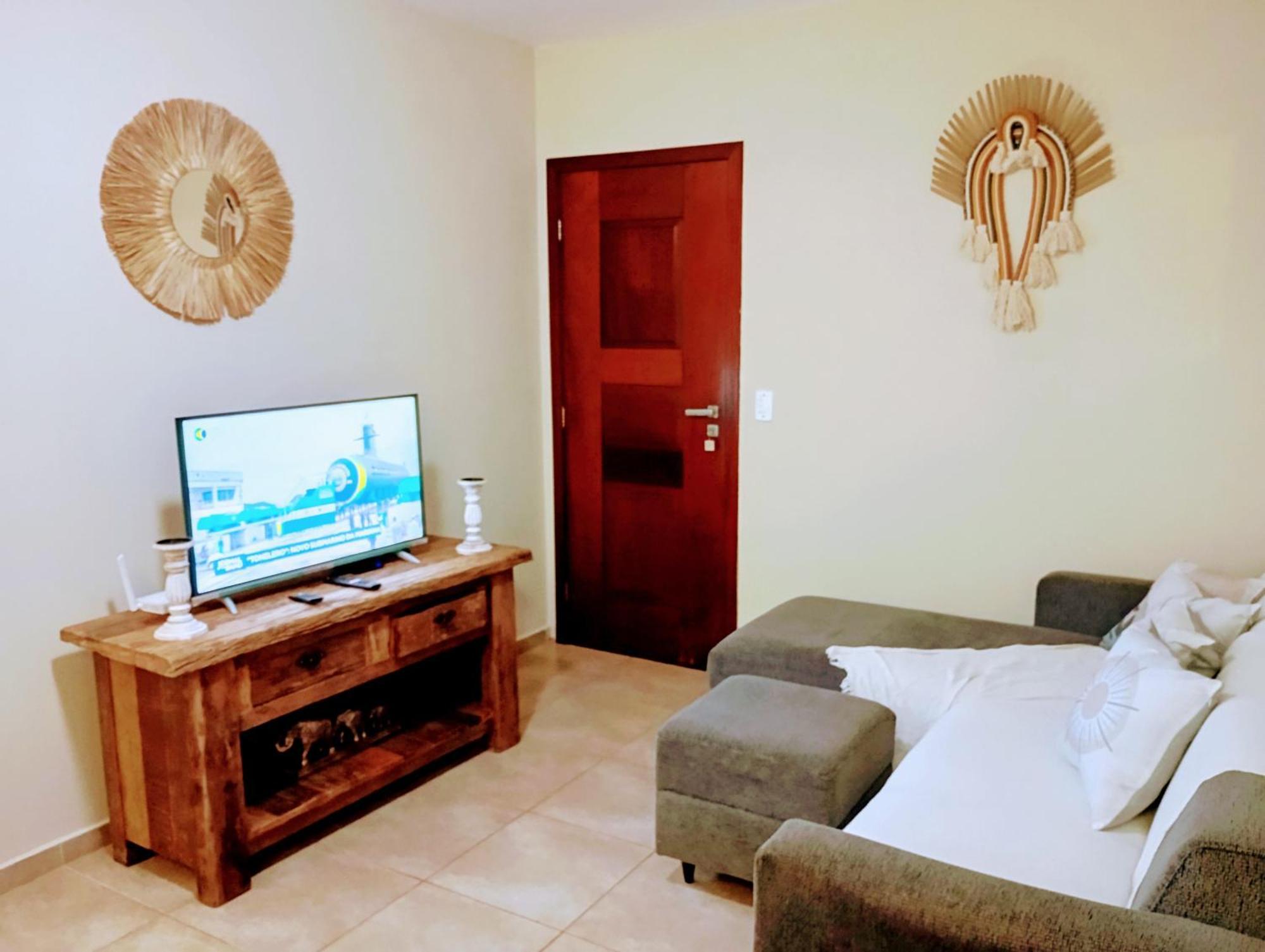Pipa Beleza Spa Resort_Chale Duplex/Jacuzzi Praia de Pipa 外观 照片