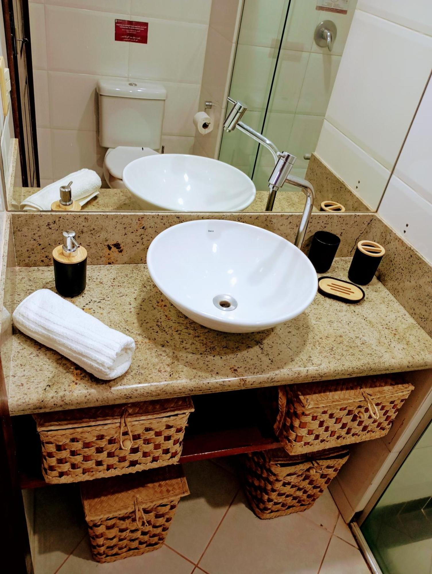 Pipa Beleza Spa Resort_Chale Duplex/Jacuzzi Praia de Pipa 外观 照片