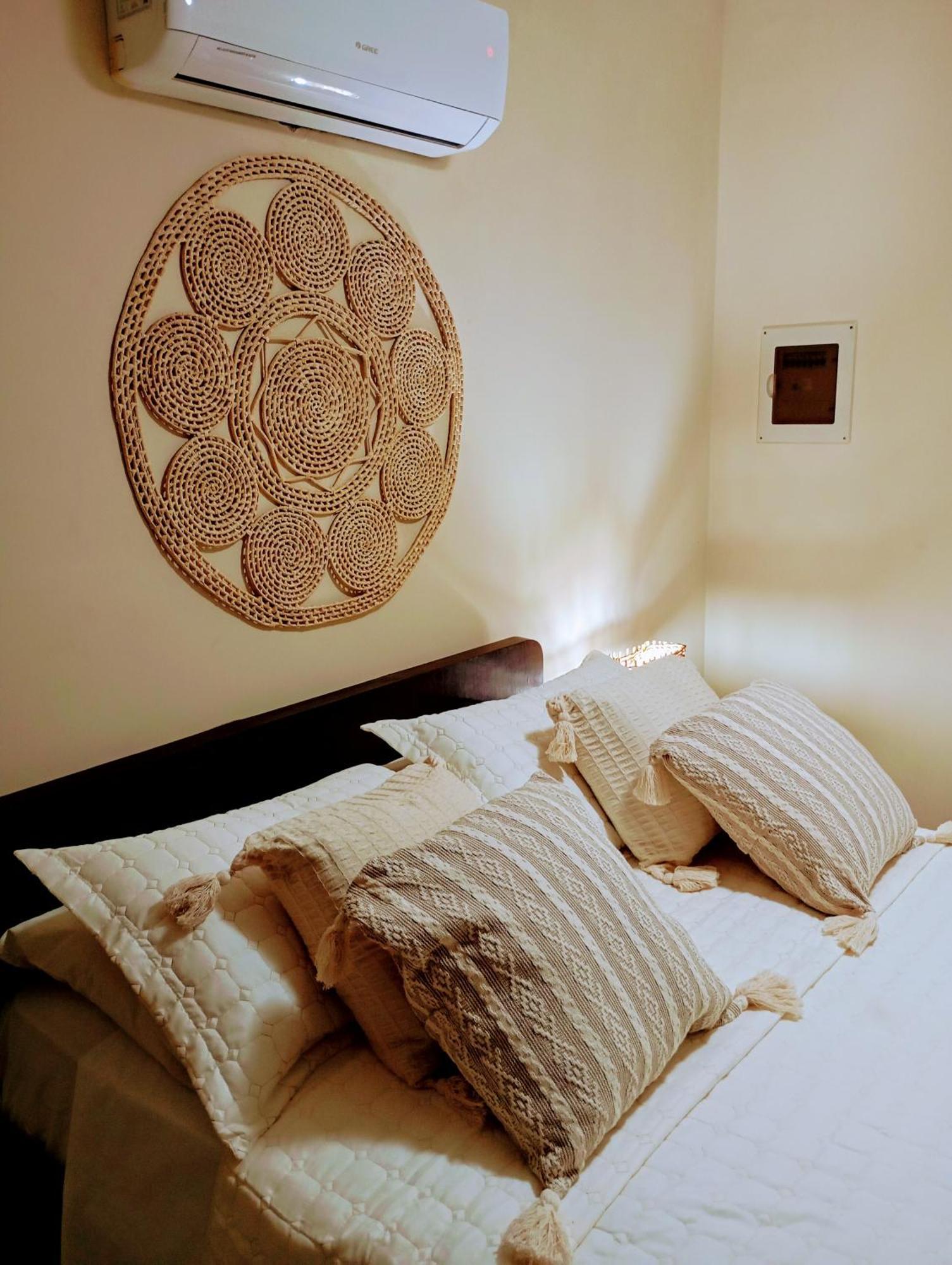 Pipa Beleza Spa Resort_Chale Duplex/Jacuzzi Praia de Pipa 外观 照片