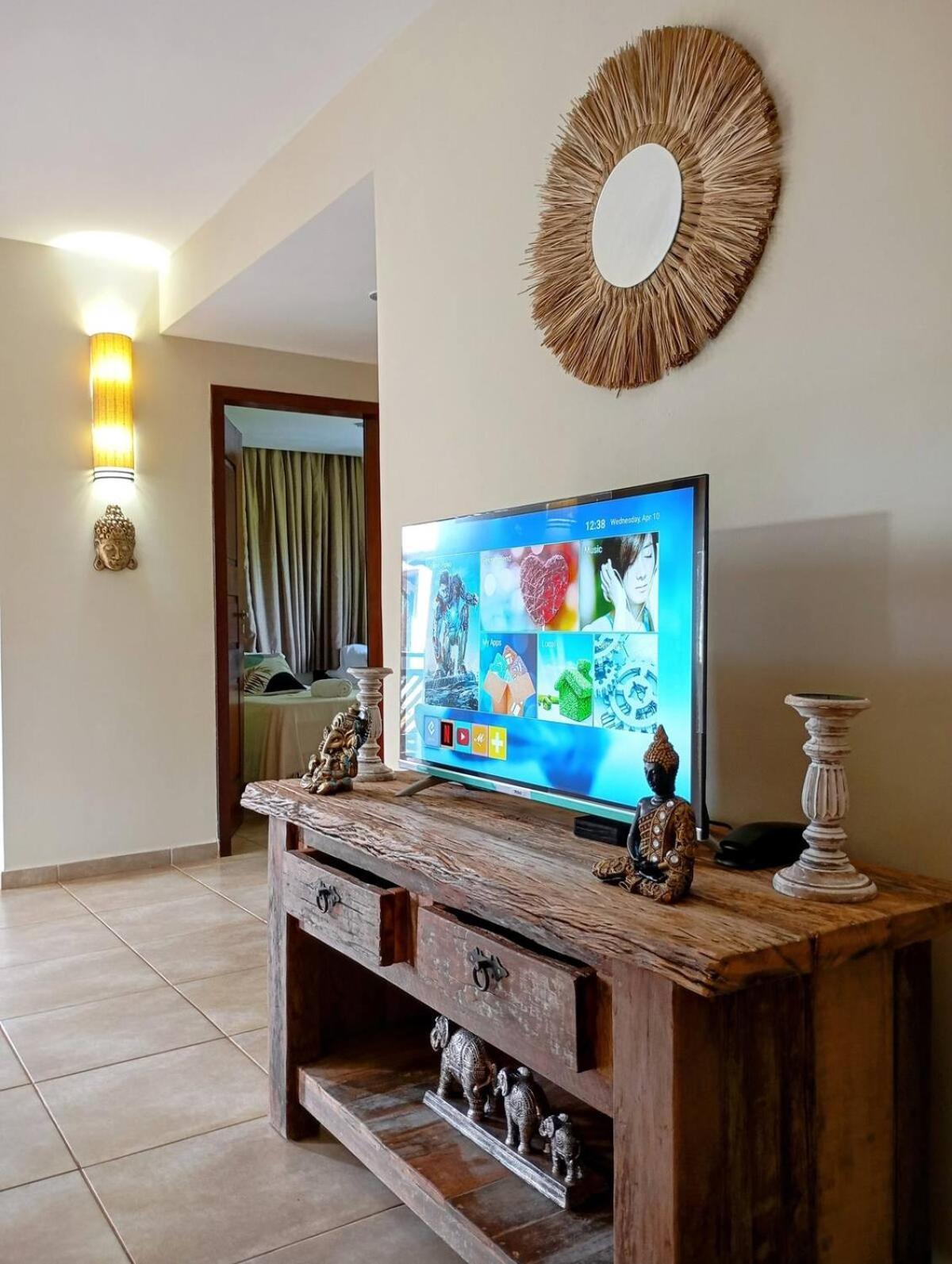 Pipa Beleza Spa Resort_Chale Duplex/Jacuzzi Praia de Pipa 外观 照片